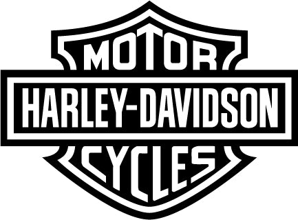 Custom Die-Cut Harley Davidson Decal Sticker Graphics For Car, Laptop, Windows, Glass (Copy)